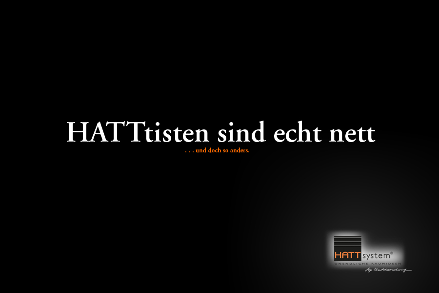 DAS HATTsystem 